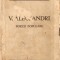 V.Alecsandri-Poezii Populare*1936