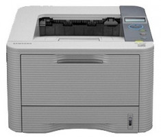 Resoftare Imprimanta SAMSUNG ML-3710D, ML-3710ND | resetare, cartus, toner, chip, firmware fix, resoftez, laser foto