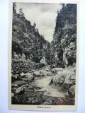 BEKAS SZOROS - CHEILE BICAZULUI - PERIOADA INTERBELICA, Necirculata, Fotografie