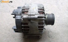 Vand alternator dacia logan 1.5 dci foto