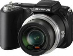 Olympus SP - 600 UZ foto