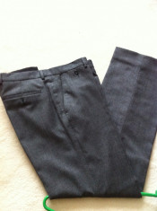 Pantalon barbatesc MEXX,nou,stofa subtire, size 48/L foto