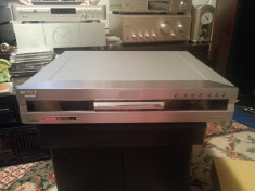DVD recorder sony RDR GX7 foto