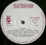 Riccardo del Turco - Riccardo del Turco - PRIMA EDITIE 1974 (Vinyl), Pop, Electrecord