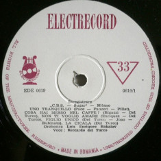 Riccardo del Turco - Riccardo del Turco - PRIMA EDITIE 1974 (Vinyl)