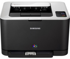 Resoftare Imprimanta SAMSUNG CLP-320, CLP-325 | resetare, cartus, toner, chip, firmware fix, resoftez, laser foto