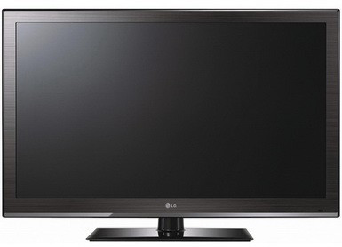 televizor lcd lg full hd 42cs460 foto