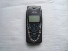 Nokia 8210 - functional! foto