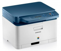 Resoftare Imprimanta SAMSUNG CLX-3300 | resetare, cartus, toner, chip, firmware fix, resoftez, laser foto