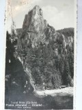 LACUL ROSU ( GYILKOS ) - PIATRA ALTARULUI - PERIOADA INTERBELICA
