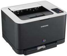 Resoftare Imprimanta SAMSUNG CLP-320N, CLP-325N | resetare, cartus, toner, chip, firmware fix, resoftez, laser foto