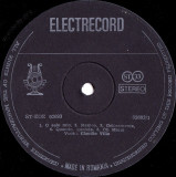 Claudio Villa - Greatest Hits (Vinyl), VINIL, Pop, electrecord