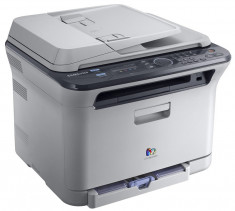 Resoftare Imprimanta SAMSUNG CLX-3170FN, CLX-3175N | resetare, cartus, toner, chip, firmware fix, resoftez, laser foto