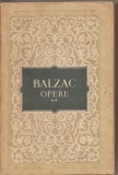 (C2728) OPERE DE BALZAC, VOL.2, EDITURA DE STAT PENTRU LITERATURA SI ARTA, BUCURESTI, 1956, TRADUCERE DE PETRU DUMITRIU SI CEZAR PETRESCU