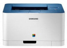 Resoftare Imprimanta SAMSUNG CLP-360, CLP-365 | resetare, cartus, toner, chip, firmware fix, resoftez, laser foto