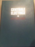 Centrale electrice (probleme)-Conf.dr.ing.Aureliu Leca