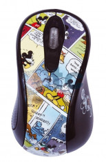 Mouse Disney Mickey color DSY-MO151 foto