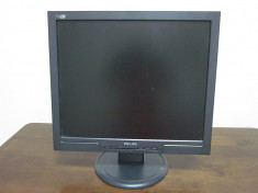 Monitor foto