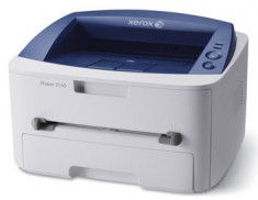 Resoftare Imprimanta XEROX PHASER 3140 | resetare, cartus, toner, chip, firmware fix, resoftez, laser foto