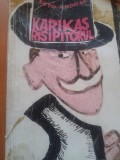 KARIKAS RISIPITORUL - Suto Andras, 1962