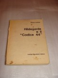 Hildegarde a il &#039; Codice 44&#039; - Stuart Palmer