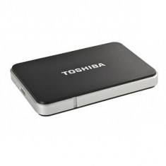 HDD extern TOSHIBA 500GB USB3.0 foto