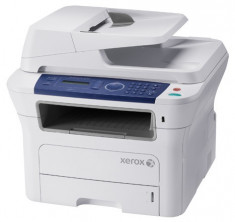 Resoftare Imprimanta XEROX WorkCentre WC-3210, WC-3220 | resetare, cartus, toner, chip, firmware fix, resoftez, laser foto