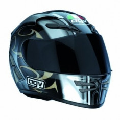 CASCA AGV STEALTH DRAGON foto