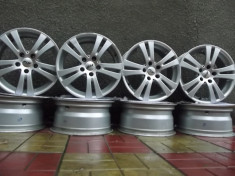 JANTE AUTO ALIAJ PROLINE PE 16 5X112 7.5J ET48 PT VW AUDI SEAT SKODA MERCEDES E CLASS W212 W211 W210 C CLASS W204 W203 W202 W216 SL #A93 foto