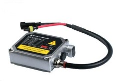 BALAST XENON HID,BALAST, DROSER XENON BEC H1 H7 H11 H3 H4 HB4 HB3 D2S,RIDICATOR TENSIUNE XENON, ECONOMIC, CAN - BUS, 35W - 12V, foto