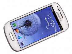 Decodare Samsung Galaxy S3 Mini i8190 si i8190N - fara a modifica IMEI-ului si FARA Root - Decodare in 3 secunde - Unic in tara - ZiDan foto
