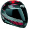 CASCA AGV K-SERIES NEW DEVIL