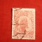 Timbru 10 C 1912 -Prima Emisiune Liechtenstein ,stamp.
