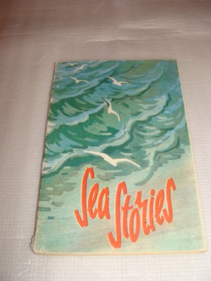 SEA STORIES foto