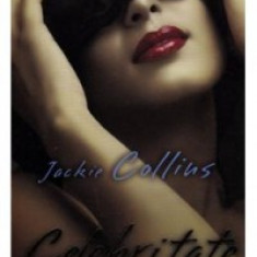 Jackie Collins - Celebritate