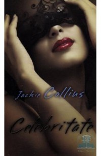 Jackie Collins - Celebritate foto