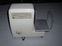 Balanta -Sibiu,cantar vechi max 1kg-min 10g foto