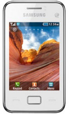 Decodare Samsung Star 3 S5220 S5229 - Sectorul 4 - ZiDan foto