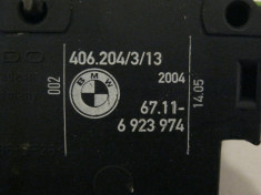 Actuator Rezervor BMW X5 cod 6711 6923974 sau 6711 6987626 foto