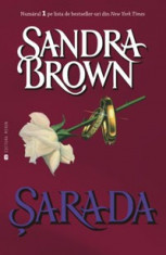 Sandra Brown - Sarada foto