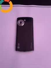 Telefon Mobil LG GM 360 foto