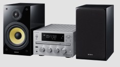 SISTEM HI-FI SONY CMT-G2NIP WI-FI CA NOU IN GARANTIE foto