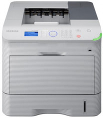 Resoftare Imprimanta SAMSUNG ML-5510N, ML-5510ND | resetare, cartus, toner, chip, firmware fix, resoftez, laser foto