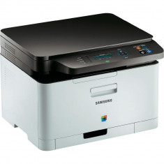 Resoftare Imprimanta SAMSUNG CLX-3305 | resetare, cartus, toner, chip, firmware fix, resoftez, laser foto