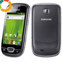 Samsung Galaxy next turbo ( GTS5570I ) foto