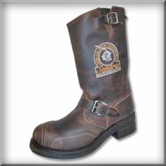 Vand ghete SENDRA (model purtat si de BECKHAM) foto
