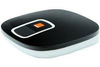 router wireless globesurfer x1 foto