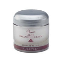 Crema hidratanta - Sonya Aloe Balancing Cream foto