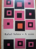 A ZECEA - Rafael Solana, 1967