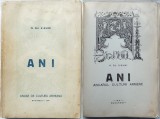 Cumpara ieftin Siruni , Anuar de cultura armeana , 1941